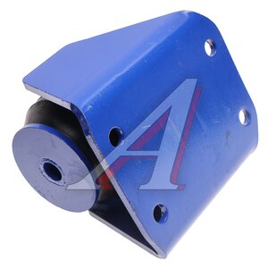Опора двигателя SHACMAN SHAANXI X3000 задняя левая MOVELEX JZ93259590031-MX, JZ93259590031
