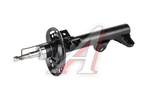 Амортизатор MERCEDES E (W212) передний левый/правый газовый KORTEX KSA981STD, M8014280, A2123236500