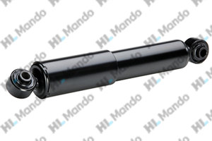 Амортизатор NISSAN Pathfinder (R51) (05-14) задний левый/правый газовый MANDO MSS020066, 345056/555057/845026, 56200-EA511/56200-5X01B