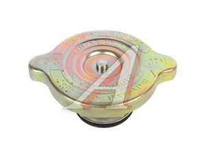 Крышка радиатора ВАЗ-2101-2107,21213 LUZAR LL 0101 - не использовать, LL 0101, 2101-1304010