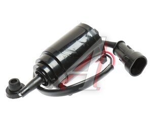 Насос омывателя SITRAK HOWO MOVELEX WG16428600011-MX, WG16428600011, WG1642860001-1