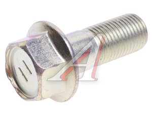 Болт MITSUBISHI Montero (91-06) суппорта тормозного переднего OE MB858936