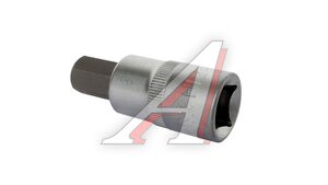 Головка торцевая 1/2" HEX H12 L=55мм АВТОDЕЛО 39292, 14975