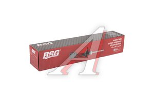 Амортизатор VW Touareg (10-18) передней левый BSG BSG90300055, 7P6413031AB