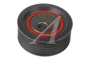 Ролик натяжной ВАЗ-2110,2170 привода компрессора MICHELIN FMMT02304, T39176