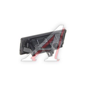 Фонарь освещения знака номерного SKODA Octavia (13-),Rapid (13-) диодный OE 000052110