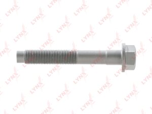 Болт MAZDA CX-7 (06-) рычага заднего LYNX FS1115, 9YA0-21-20GE