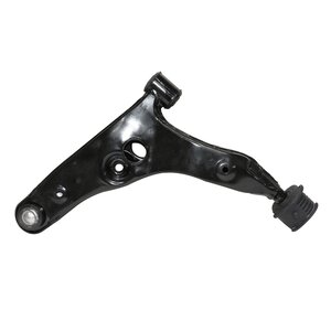 Рычаг подвески MITSUBISHI Lancer (95-03) передней правый CTR CQ0228R, CQM-9R, MR241342