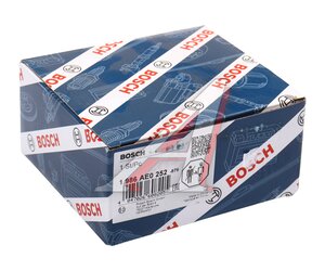 Мост диодный MERCEDES Viano (W639) генератора BOSCH 1986AE0252, F00M133276/1986AE0252