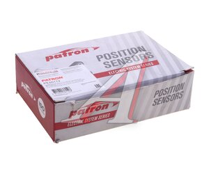Датчик положения коленвала OPEL Astra (98-05),Omega (00-03),Vectra (02-) PATRON PE40112, 6238395
