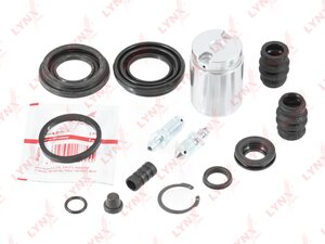 Ремкомплект суппорта MAZDA 6 (05-12) заднего LYNX BC6025, 234902, GPYA-26-46Z