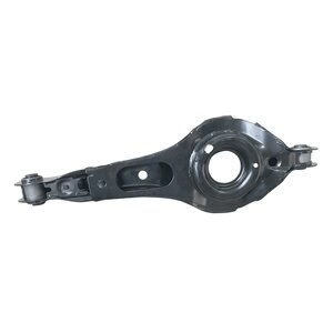 Рычаг подвески FORD Focus (00-) задней нижний CTR CQ0416