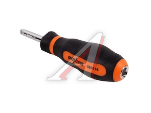 Отвертка-вороток OMBRA 1/4 DR 580114