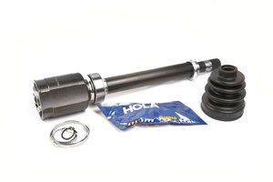ШРУС внутренний NISSAN Qashqai (08-) правый HOLA CV22-022, PCV1744, 39771-JD02B