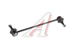 Стойка стабилизатора AUDI A2 (00-) SKODA Fabia (99-) переднего левая/правая KORTEX KLS5378, 19518, 6R0411315A