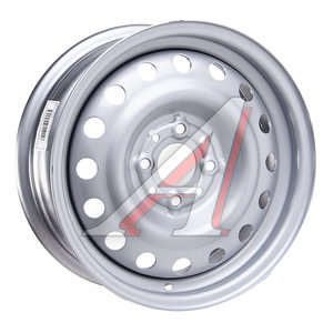 Диск колесный ВАЗ-2110 R14 TREBL TREBL 53B35B 4х98 ЕТ35 D-58,6, 9271415, 2110-3101015