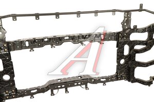 Усилитель бампера DONGFENG GX в сборе MOVELEX 8406105-C6200-MX, 8406105-C6200