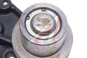 Устройство натяжное ЯМЗ-236НЕ MEGAPOWER 130-11-046, 236-1307155-А