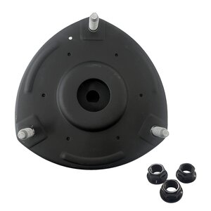 Опора амортизатора HYUNDAI Santa Fe (06-12) переднего CTR GA0016, CMKH-14, 54610-2B000