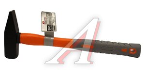 Молоток 1.0кг слесарный FiberGlass ПРАКТИК 2770101028/79412