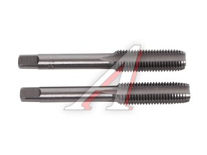 Метчик М10x1.25мм комплект 2шт. FIT 70847