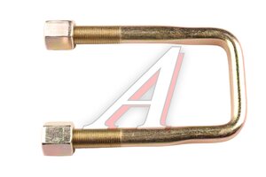 Стремянка JAC N120 рессоры передней MOVELEX 2901021Z403-MX, 2901021Z403