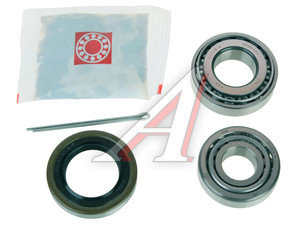 Подшипник ступицы DAEWOO Matiz задней FAG 713625120, VKBA3796, 96316635/96316634