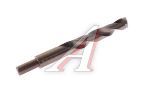 Сверло по металлу 19.0х198мм HSS THORVIK TDB190K5