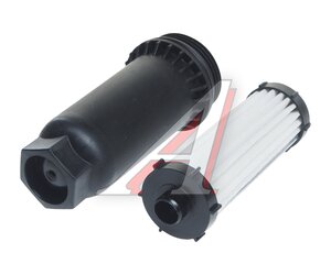 Фильтр масляный АКПП FORD Focus (05-) STELLOX 2051096SX, 1498784