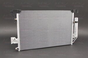 Радиатор кондиционера MITSUBISHI Lancer (08-),Outlander (06-) TERMAL 1040029