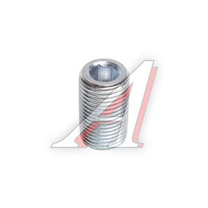 Болт SHACMAN SHAANXI регулировочный РК ZQC2000-57K OE 3086000890