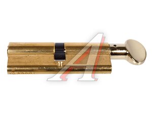 Личинка с вертушк.164 SM/90 (40+10+40) латунь 5 кл 25581