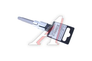 Бита-головка 1/2" SPLINE M10 L=100мм OMBRA 121710