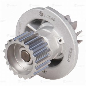 Насос водяной CHEVROLET Lacetti,Cruze,Aveo (DOHC) 109 л.с. LUZAR LWP0550