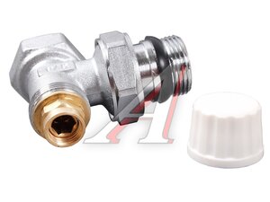 Вентиль настроеч УГЛ. НИЖ. 3/4" ViEiR VR285 VR285