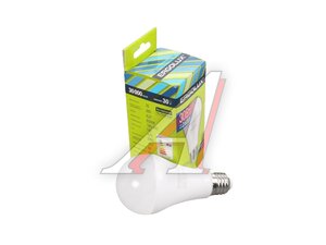 Лампа светодиодная E27 LED-A70-30W-E27-6K ERGOLUX 14230