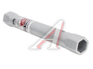 Ключ трубчатый 10х11мм THORVIK TBS1011