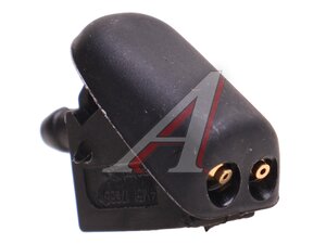 Жиклер FORD Focus омывателя стекла ветрового без обогрева KORTEX KWN015, 1501054