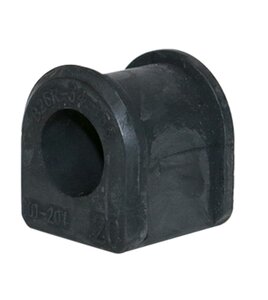 Втулка стабилизатора MAZDA 323 (98-04) переднего CTR GV0387, MZSB-BJF, B26R-34-156