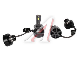 Лампа 12/21V 36W D2S/D2R GANZ GIP06367 диод к-т GIP06367