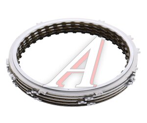 Диск фрикционный АКПП HYUNDAI ix55 (07-),Santa Fe (12-) комплект OE 45670-3B400