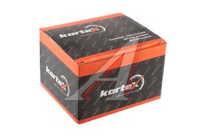 Суппорт тормозной CITROEN C4,PEUGEOT 307 задний правый KORTEX KSB090