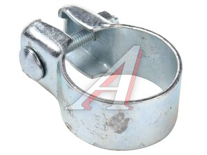 Хомут глушителя d=48,5 M10 (1шт.) BOSAL 250-348