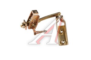 Ограничитель двери SHACMAN SHAANXI F2000 F3000 передней MOVELEX DZ1643340010-MX, DZ1643340010