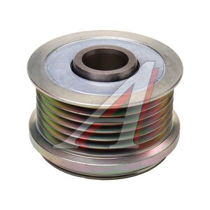 Шкив PEUGEOT 406 (98-),307 (02-) генератора MEAT&DORIA 45044, 535005910, 77362558