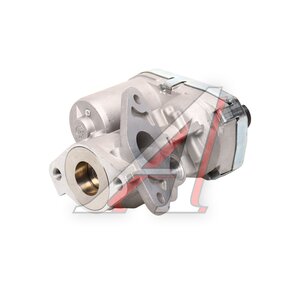 Клапан PEUGEOT Boxer 3 рециркуляции выхлопных газов MEAT&DORIA 88137E, 88637/88137E