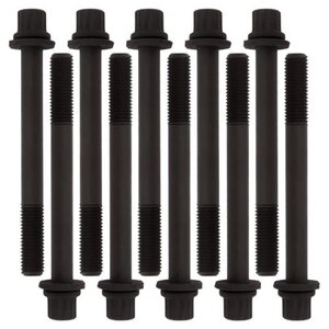 Болт KIA Rio,Spectra,Shuma (1.5/1.6) головки блока (комплект) ZIKMAR Z16510R, 0K30F-10135A, 0K30F-10135