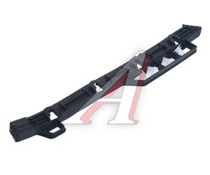Кронштейн бампера KIA Rio (17-) заднего правый SAT ST-KA48-087B-1, HKL19721722R, 86614-H0000