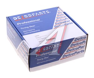 Шестерня OPEL Astra H распредвала DELCOPARTS 19375623