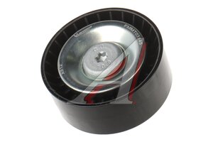 Ролик приводного ремня MERCEDES C (W204) натяжителя MICHELIN FMMT03145, A2742020019